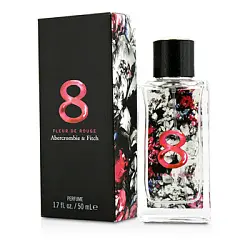 Abercrombie & Fitch 8 Fleur de Rouge