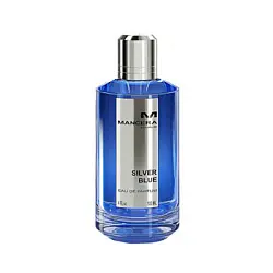 Mancera Silver Blue