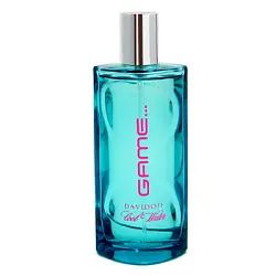 Davidoff Cool Water Game Femme
