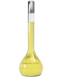 Morgane Le Fay Yellow