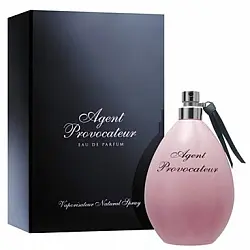 Agent Provocateur Agent Provocateur