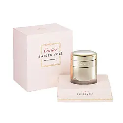 Cartier Baiser Vole Extrait de Parfum