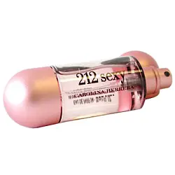 Carolina Herrera 212 Sexy
