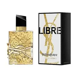 Yves Saint Laurent Libre Eau de Parfum Collector Edition 2021
