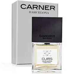 Carner Barcelona Cuirs