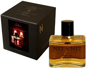 Nez a Nez Ambre a Sade