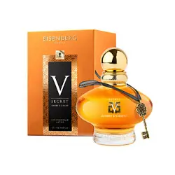 Eisenberg Ambre D'Orient Secret V