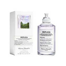 Maison Martin Margiela When the Rain Stops