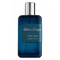 Atelier Cologne Cedre Atlas