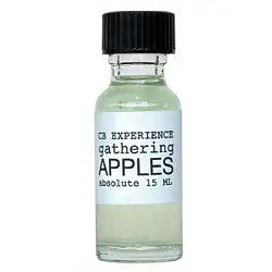 CB I Hate Perfume Gathering Apples