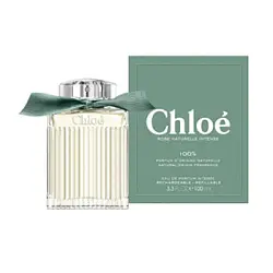 Chloe Chloe Rose Naturelle Intense