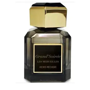 Keiko Mecheri Grand Soiree 50 мл. ТЕСТЕР