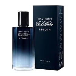 Davidoff Cool Water Reborn