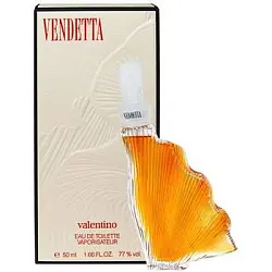 Valentino Vendetta Donna