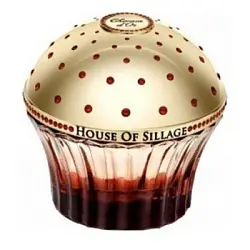 House Of Sillage Chevaux d'Or