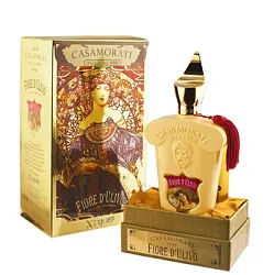 Xerjoff Casamorati 1888: Fiore d`Ulivo
