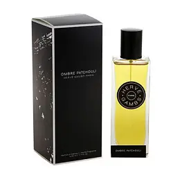 Herve Gambs Paris Ombre Patchouli