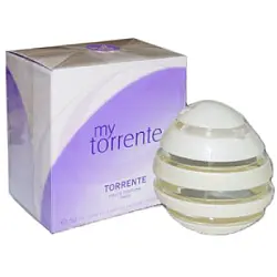 Torrente My Torrente