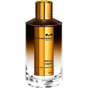 Mancera Aoud Cafe 60 мл. Маркировка*