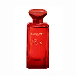 Korloff Paris Korlove