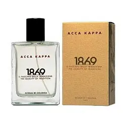 Acca Kappa 1869