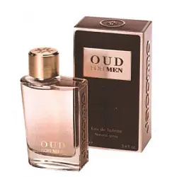 Jacomo Jacomo Oud for Men