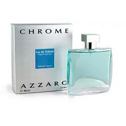 Azzaro Chrome