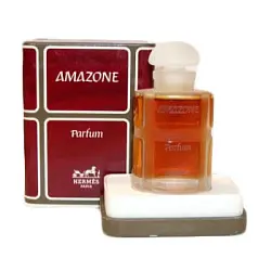 Hermes Amazone Винтаж