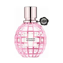 Viktor & Rolf Flowerbomb La Vie en Rose 2018
