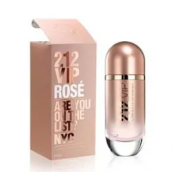 Carolina Herrera 212 VIP Rose