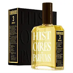 Histoires de Parfums Tubereuse 3 Animale