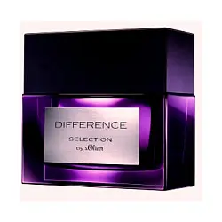 S. Oliver Difference woman