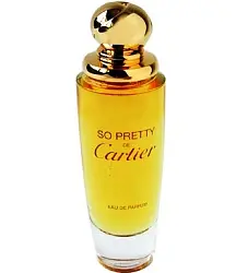 Cartier So Pretty