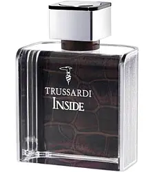 Trussardi Inside