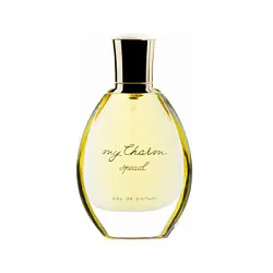 Dzintars My Charm: Special