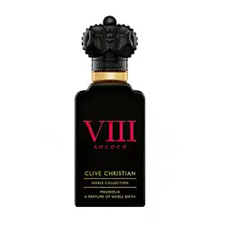 Clive Christian VIII Rococo Magnolia