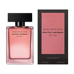 Narciso Rodriguez Musc Noir Rose For Her