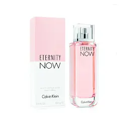 Calvin Klein Eternity Now For Women