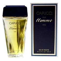 Roberto Capucci Capucci Pour Homme