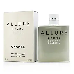 Chanel Allure Homme Edition Blanche Eau de Parfum