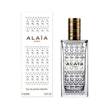 Azzedine Alaia Blanche 100 мл. ТЕСТЕР