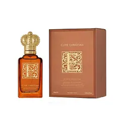Clive Christian E for Women Green Fougere With Aromatic Lavender