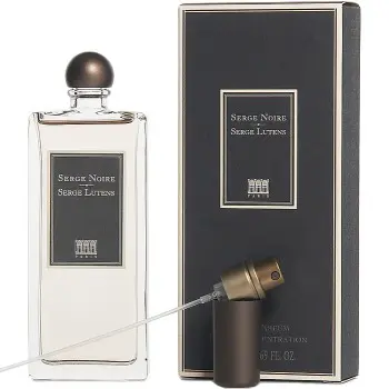 Serge Lutens Serge Noire 50 мл. ТЕСТЕР