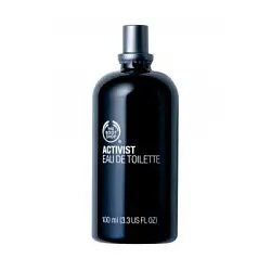 The Body Shop Activist