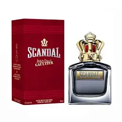 Jean Paul Gaultier Scandal Pour Homme