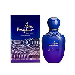 Salvatore Ferragamo Amo Ferragamo Oriental Wood