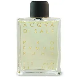 Profumum Roma Acqua di Sale