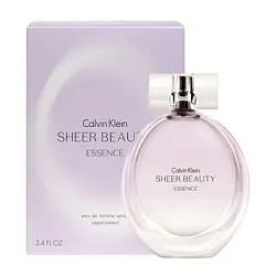 Calvin Klein Sheer Beauty Essence