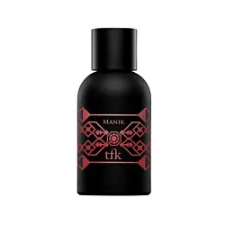 The Fragrance Kitchen (TFK) Manik