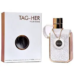Armaf (Sterling Parfums) Tag-Her